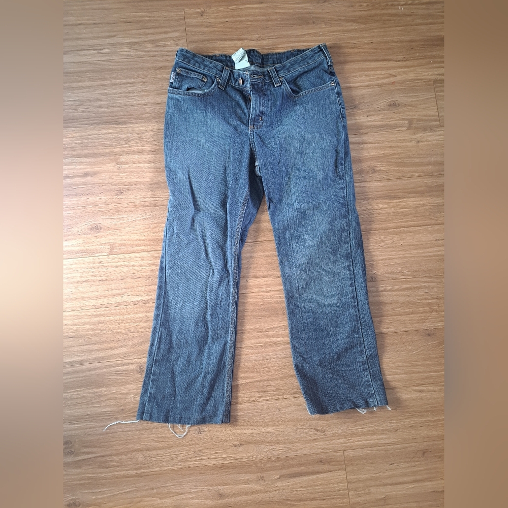 Carhartt Jeans